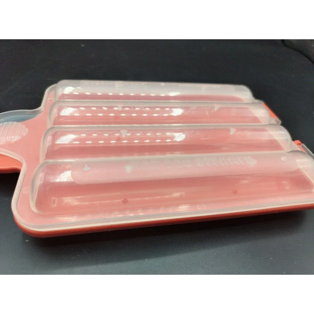 Nordic Ware Hot Dog Steamer Made In USA